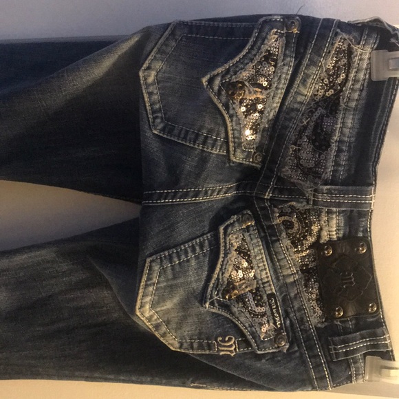 Miss Me Jeans - Picture 4 of 7